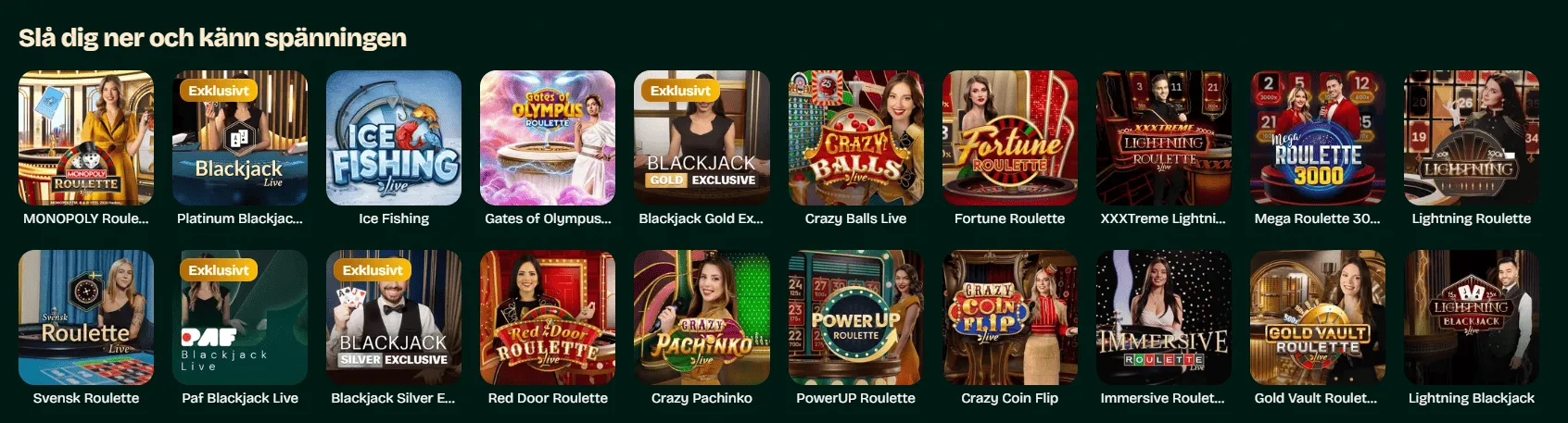 Korba casino live 1