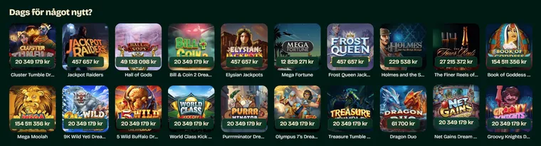 Korba casino slots 2